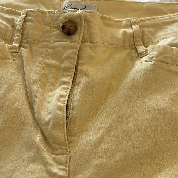 Kim Rogers size 12 white and red - Picture 5 of 6